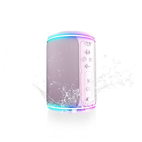 Energy Sistem | Urban Box | Supernova | 16 W | Bluetooth | Pink | Portable | Wireless connection - 4